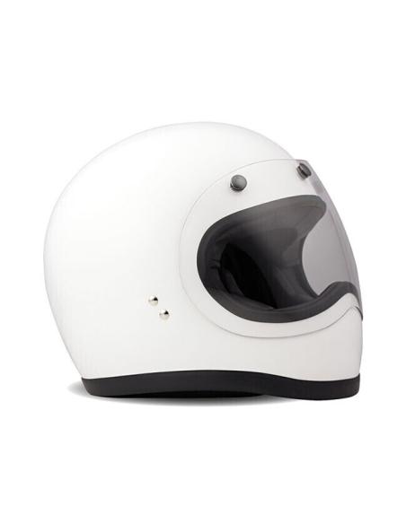 ÉCRAN TRANSPARENT POUR CASQUE DMD RACER