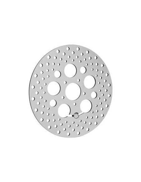 FRONT BRAKE DISC HARLEY TOURING 08-13