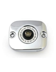 Comprar Tapa Bomba Frenos Delantera 06-15 Softail Dynas Y Touring 05-07 a precio de oferta