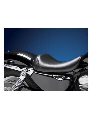 Sportster Solo Seat Bare Bones