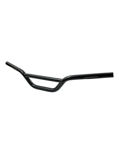 MOTO BLACK HANDLEBAR BILTWELL 25MM