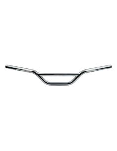 Moto Chromed Handlebar Biltwell 25Mm