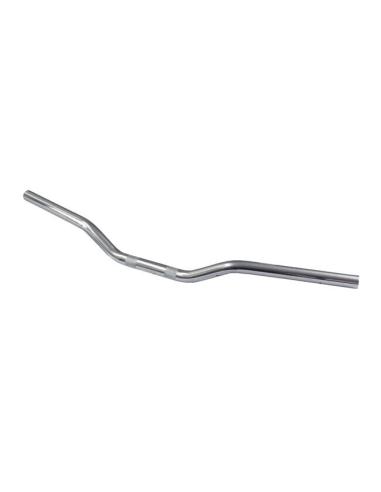TRACKER CHROMED HANDLEBAR BILTWELL 25MM