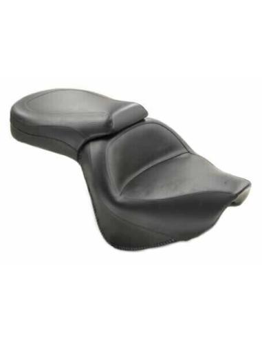 SIÈGE VINTAGE MUSTANG POUR VT750 C2
