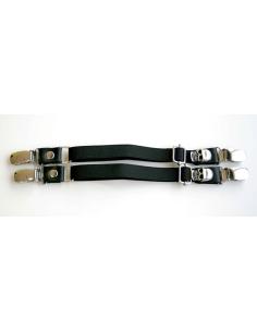 Comprar Tirantes Bajo Pantalón/Bota Skull a precio de oferta