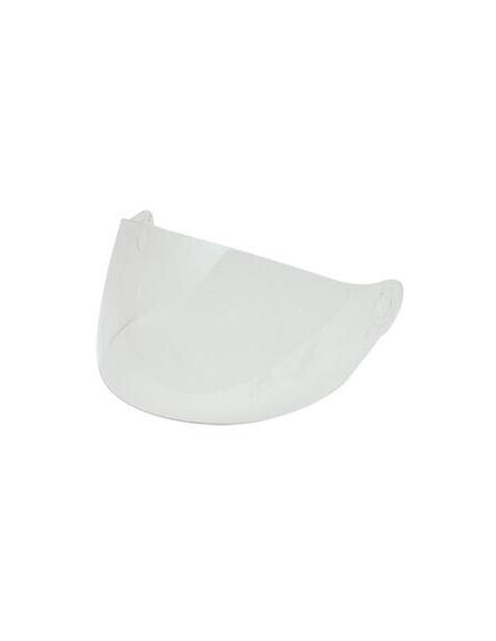 JET FREERIDE CAPACETE BRILHO BRANCO CABERG