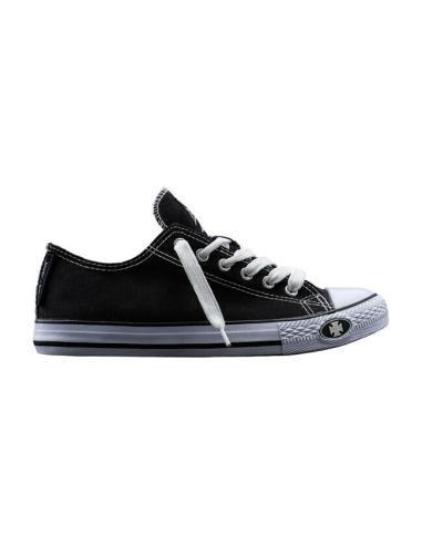 Shoes Warrior Low-Top Black Wcc | Sale Price