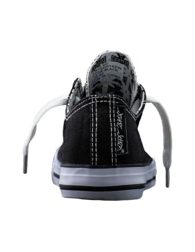 Shoes Warrior Low-Top Black Wcc | Sale Price