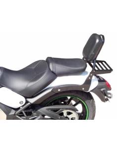 BACKREST WITH LUGAGE RACK FITS VULCAN S 650