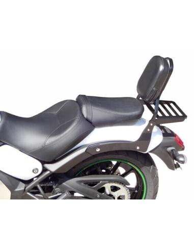 ENCOSTO PRETO COM GRADE PARA VULCANO S 650