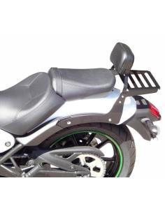 ENCOSTO BAIXO PRETO COM VULCAN S 650 GRADE