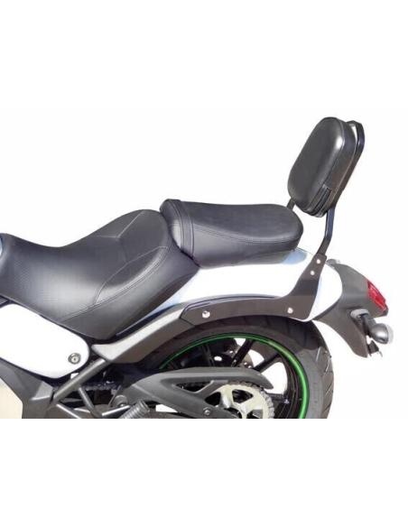 ENCOSTO PRETO PARA VULCANO S 650