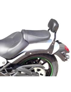 Low Backrest Fits Vulcan S 650 | Sale Price