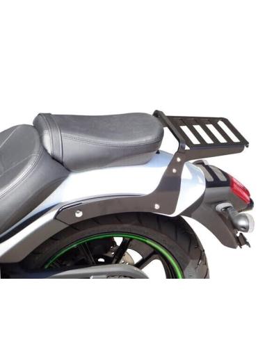 GRADE DE BAGAGEIRO PRETO PARA VULCANO S 650