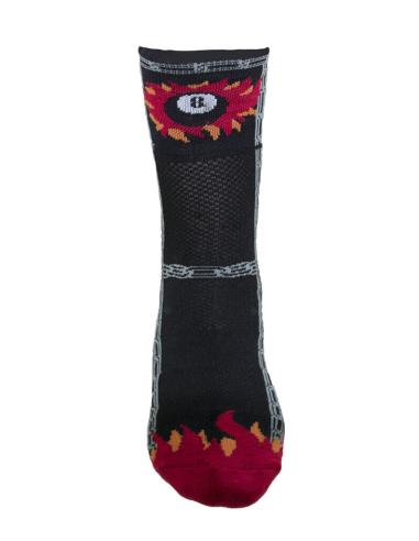 SOCKS "8 BALL" THERMOLITE