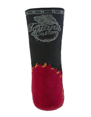 SOCKS "8 BALL" THERMOLITE