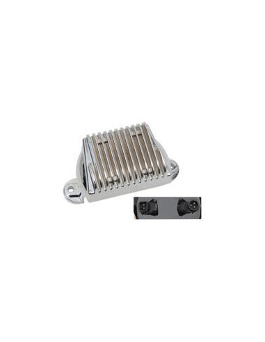 Comprar Regulador Cromado Harley Flht, Flhr, Fltr 06-08 a precio de oferta