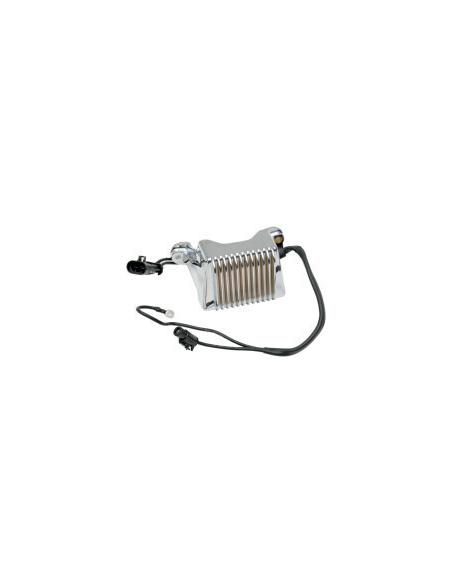Comprar Regulador Cromado Harley Flht, Flhr, Fltr 04-05 a precio de oferta