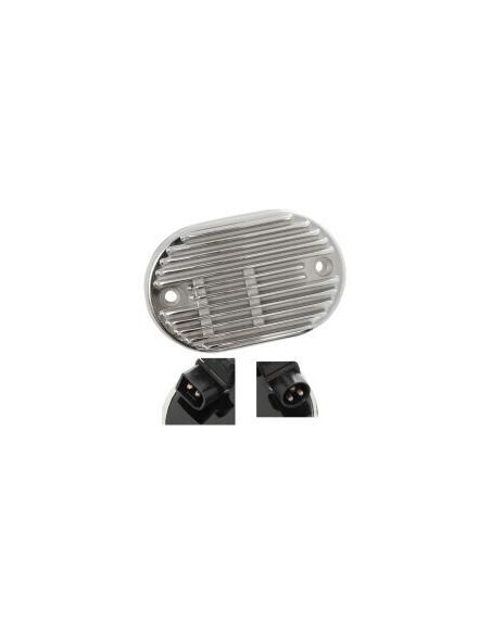 Comprar Regulador Cromado Harley Softail 08-10 a precio de oferta