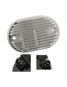 Comprar Regulador Cromado Harley Softail Fxs, Flst, Fls 2011-15 a precio de oferta