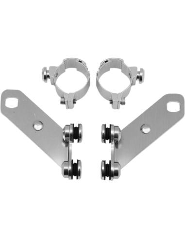 MEMPHIS SHADE BAFFLE ANCHOR KIT