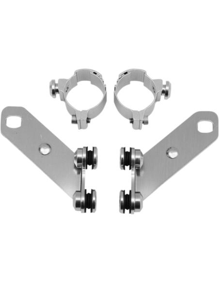 MEMPHIS SHADE BAFFLE ANCHOR KIT