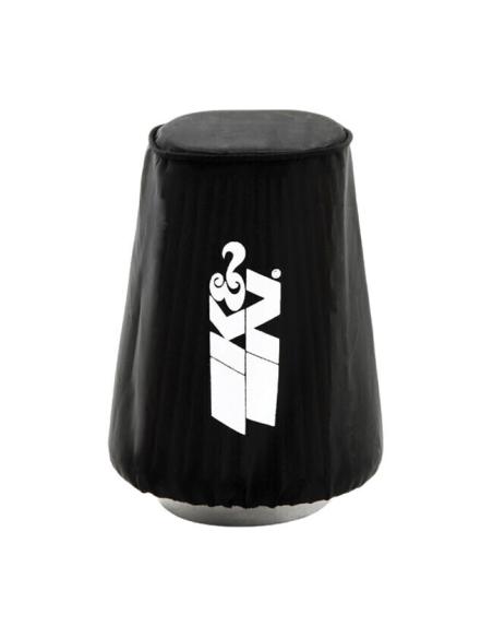 PRÉ-FILTRE DE PLUIE POUR FILTRES CONIQUES KN ET FORCEWINDER