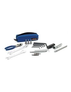 KIT DE FERRAMENTAS "SPEEDKIT" PARA MÉTRICAS