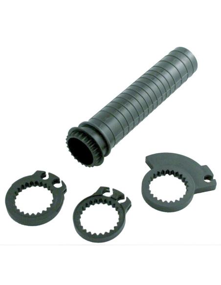 HASTE DO ACELERADOR DO GUIDÃO DE 22MM