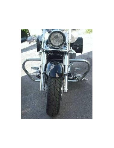 GARDE-BOUE 38MM POUR INTRUDER C1800