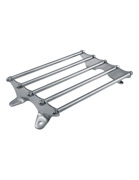 OLD STYLE CHROME GRILL