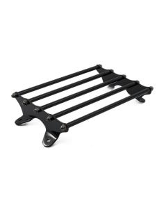 PRETO VELHO ESTILO GRILL