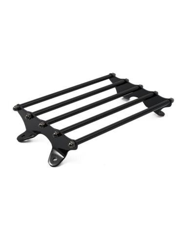 Comprar Parrilla Old Style Negra a precio de oferta