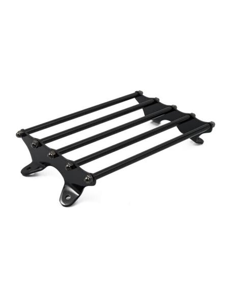 Comprar Parrilla Old Style Negra a precio de oferta