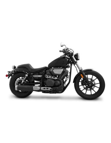 MUSTANG FASTBACK TRIPPER ASSENTO PARA YAMAHA XV950 PARAFUSO
