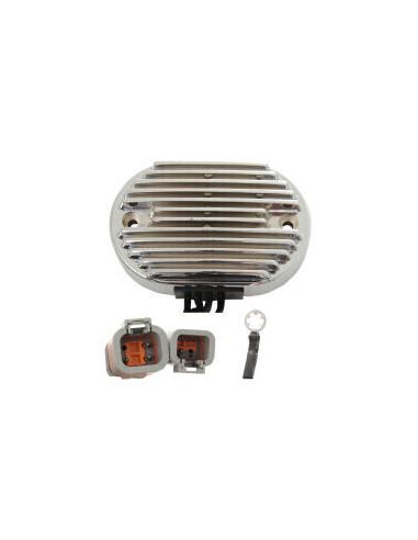 Comprar Regulador Cromado Harley Softail 2007 a precio de oferta