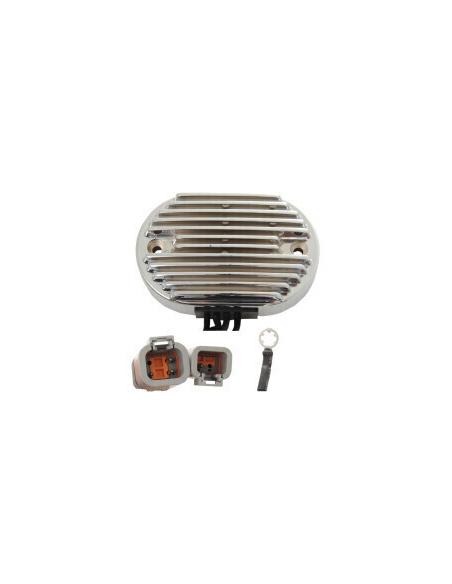 Comprar Regulador Cromado Harley Softail 2007 a precio de oferta