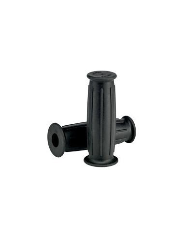 LOWBROW GT GRIPS NOIR 25MM