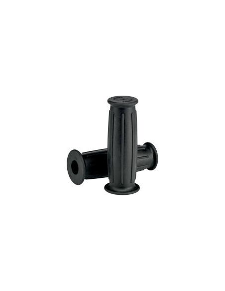 Lowbrow Grips Gt Black 25Mm | Sale Price