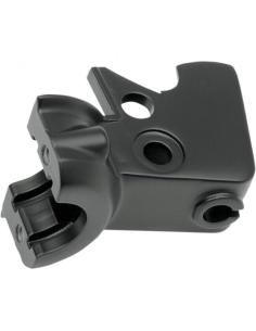 Comprar Soporte Maneta Embrague Harley 96-16 Negro a precio de oferta