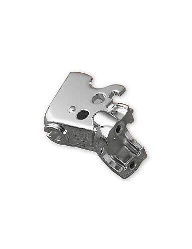 SUPPORT DE LEVIER D'EMBRAYAGE HARLEY LEVIER D'EMBRAYAGE 96-16 CHROME