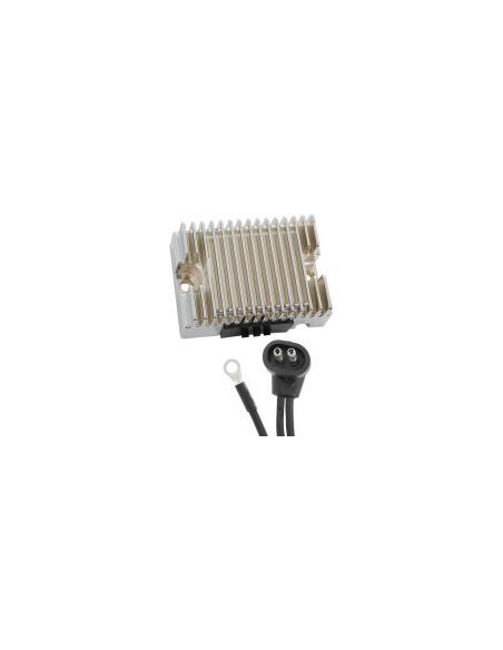 Comprar Regulador Cromo Harley Big Twin Evolution 89-99 a precio de oferta