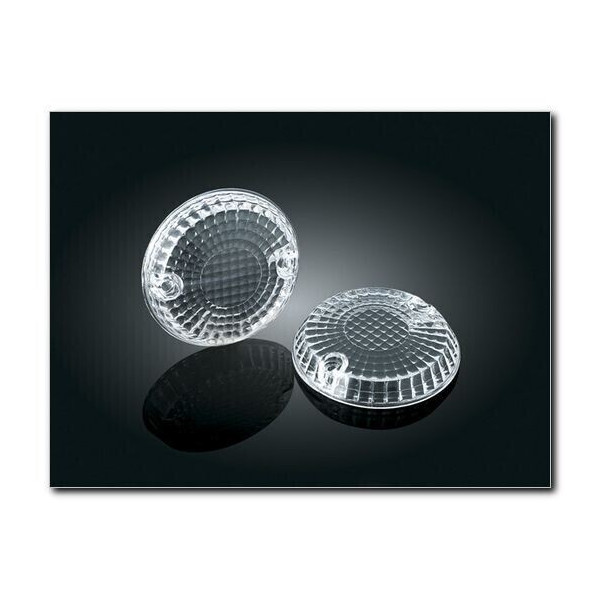 SET OF TWO CLEAR LENSES FOR VN900