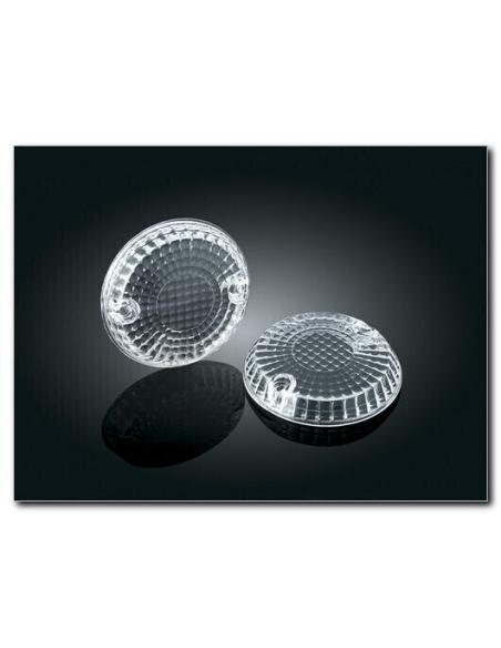 Comprar Juego De Dos Lentes Transparentes Para Vn900 a precio de oferta