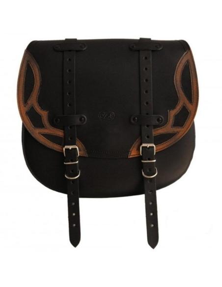 SACOCHE INDIVIDUELLE BANDO TEX