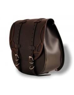 SINGLE BAND TEX SADDLEBAG 2