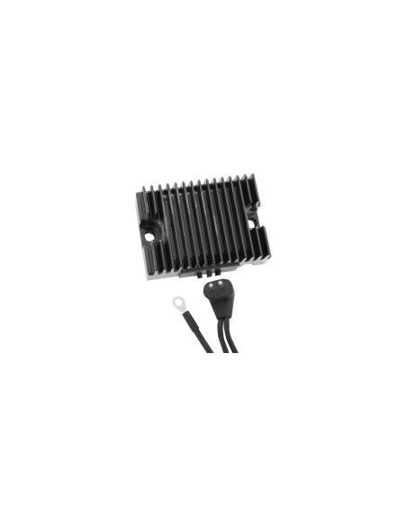 Regulator Black Harley Big Twin 81-88 | Sale Price