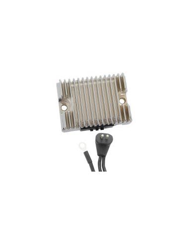 Régulateur Chromé Harley Big Twin 81-88 | Prix Promo