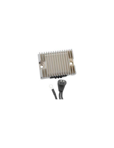 Régulateur Chromé Harley Big Twin 81-88 | Prix Promo