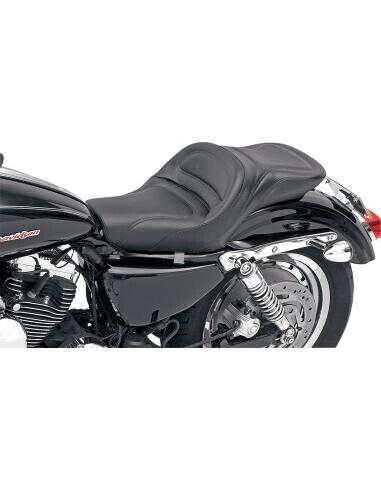 SEAT EXPLORER SPORTSTER 04-UP TANQUE 17 LITROS (4,5 GALÕES